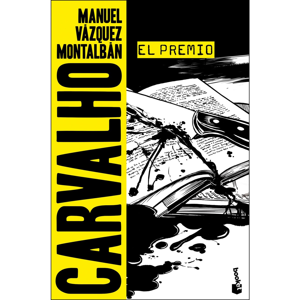 Imagem 0 de El premio(Bolsillo) (Tapa blanda)