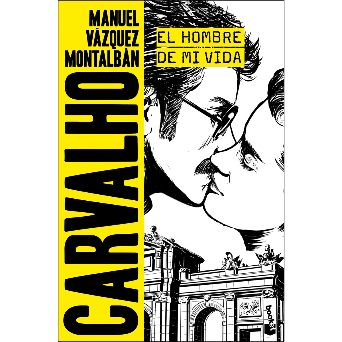 Imagem 0 de El hombre de mi vida(Bolsillo) (Tapa blanda)