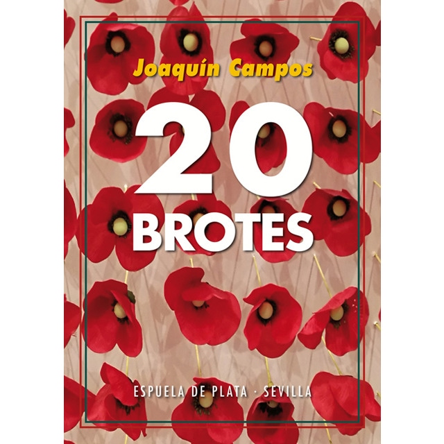 Imagem 0 de Veinte Brotes