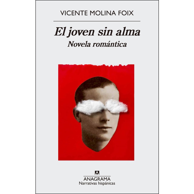 Imagen 0 de El joven sin alma: Novela romántica (Tapa blanda)
