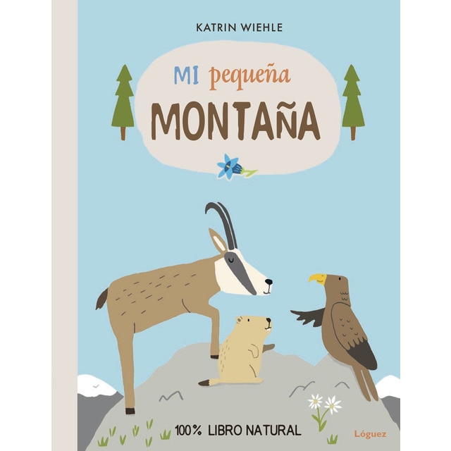 Imagen 0 de Mi pequeña montaña