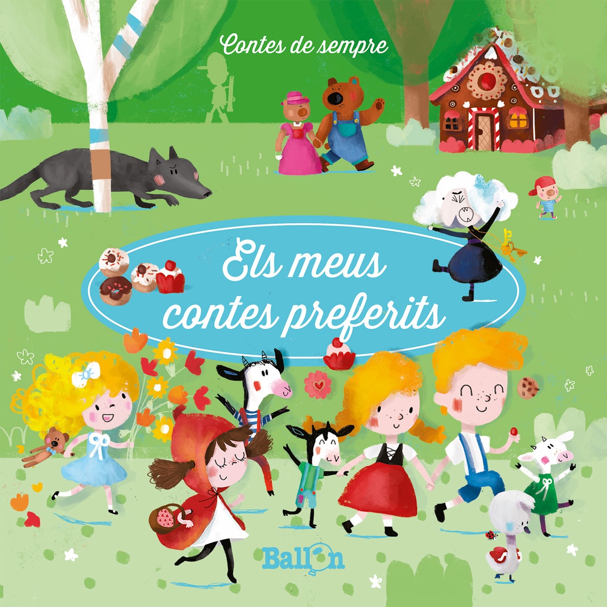 Els Meus Contes Preferits 2 1
