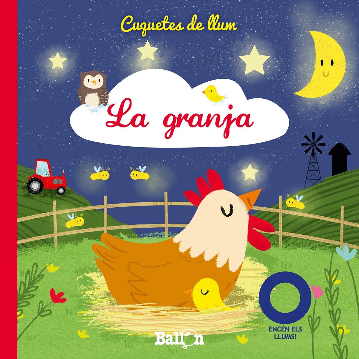 La granja(Tapa dura) 1
