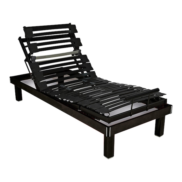 Imagem 0 de Estrado Articulado Tecno 2012 Eléctrico Dunlopillo