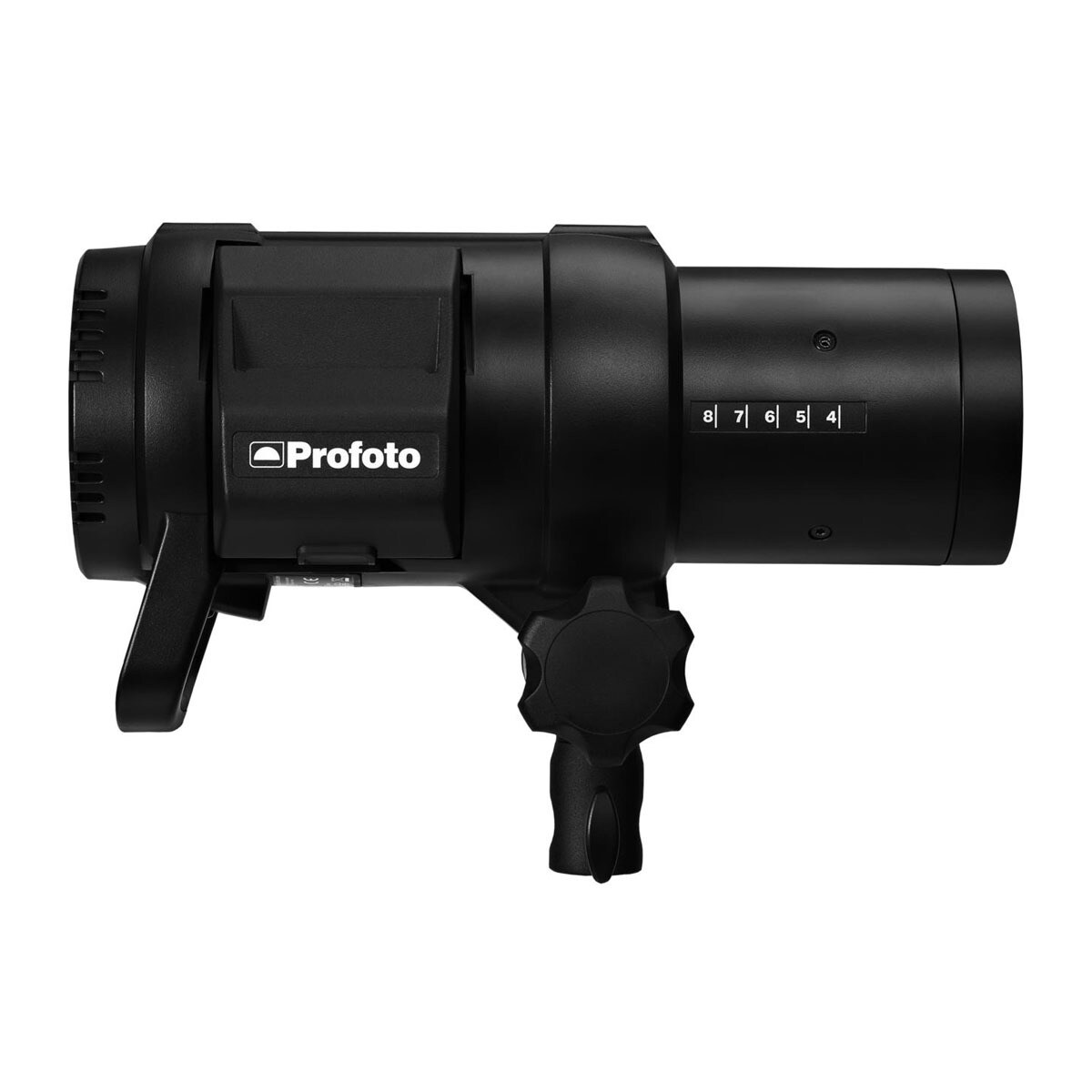 Flash de batería Profoto BX1 Negro-1