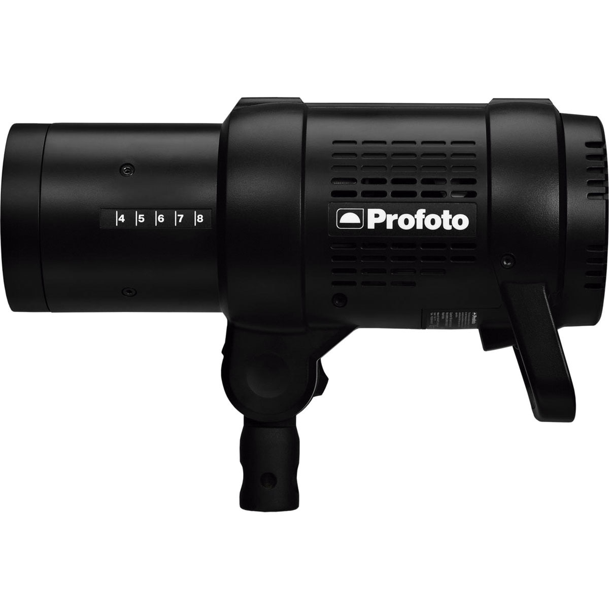 Flash de batería Profoto BX1 Negro-3