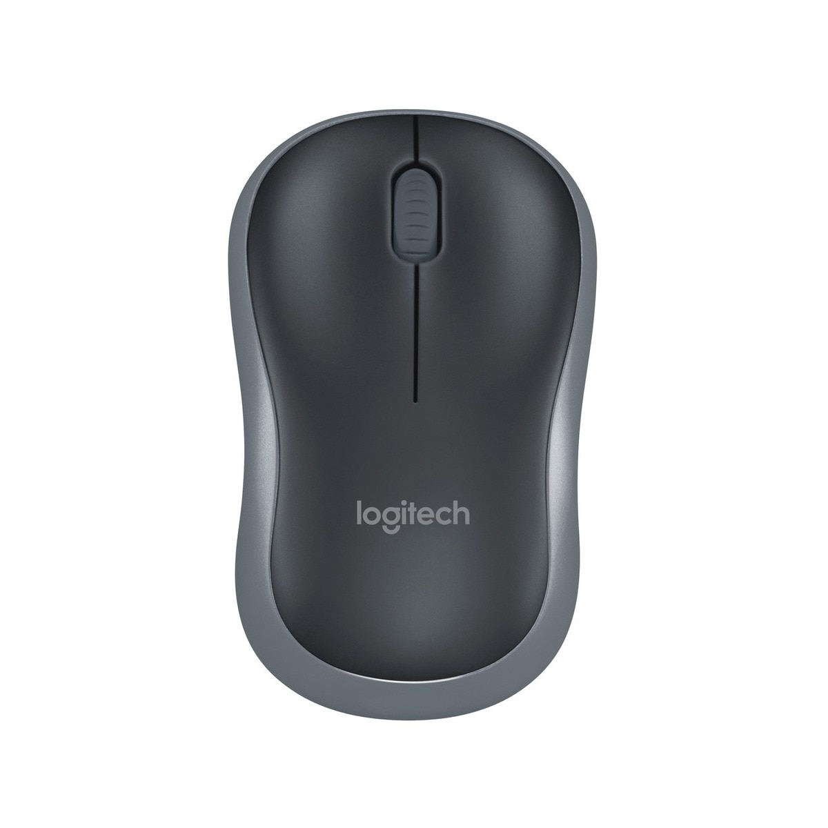 Rato Logitech M185 - Wireless 1
