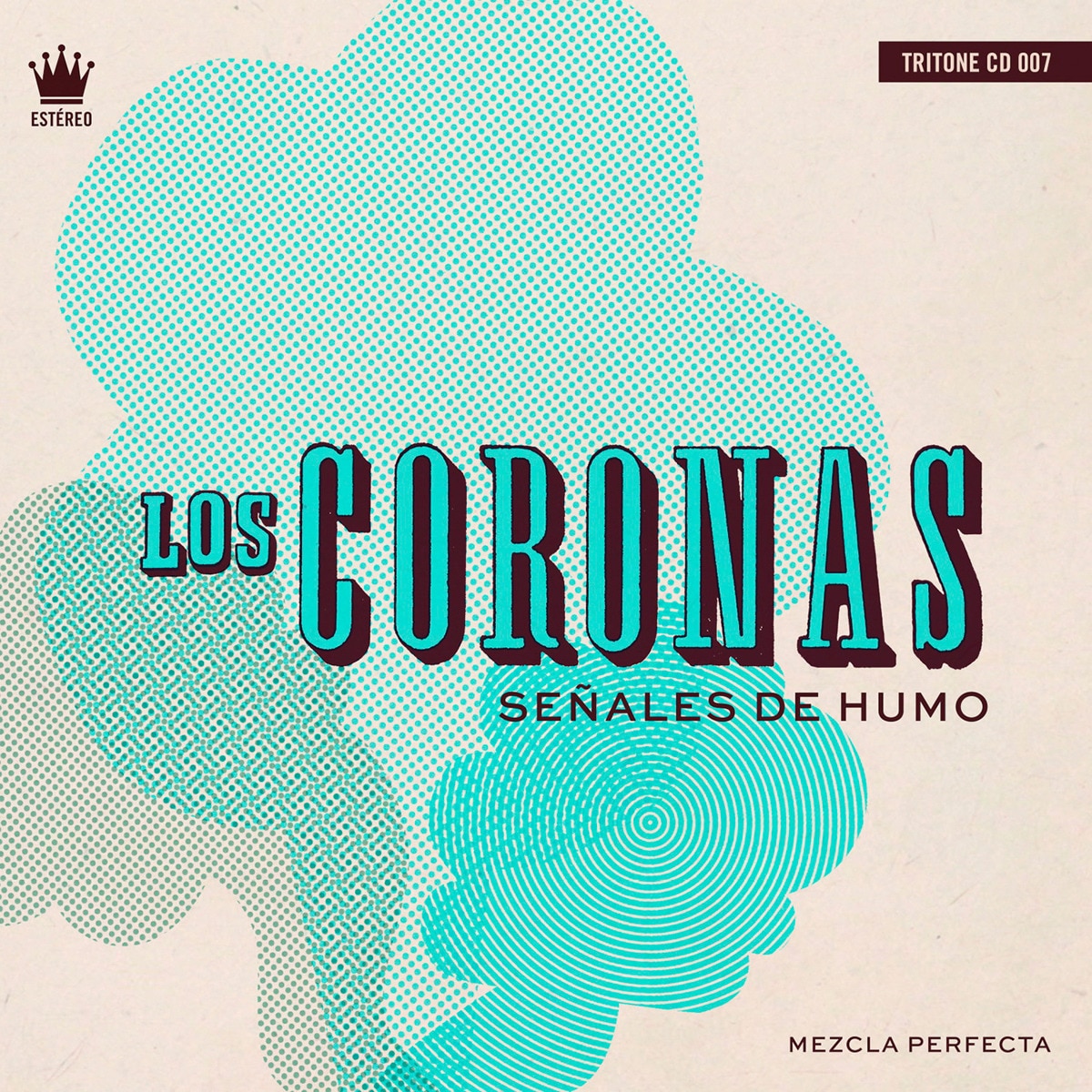 Señales de humo (CD + 2LP-Vinilo) 1