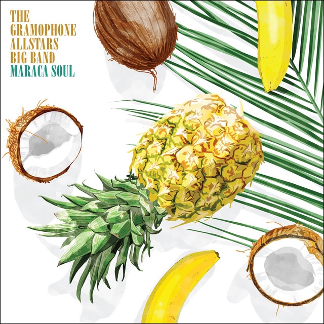 Imagen 0 de Macara Soul (CD)