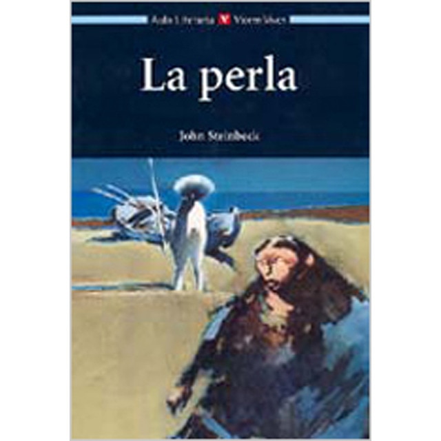 La Perla. Aula Literˆria. Auxiliar B.u.p. (Capa mole) 1