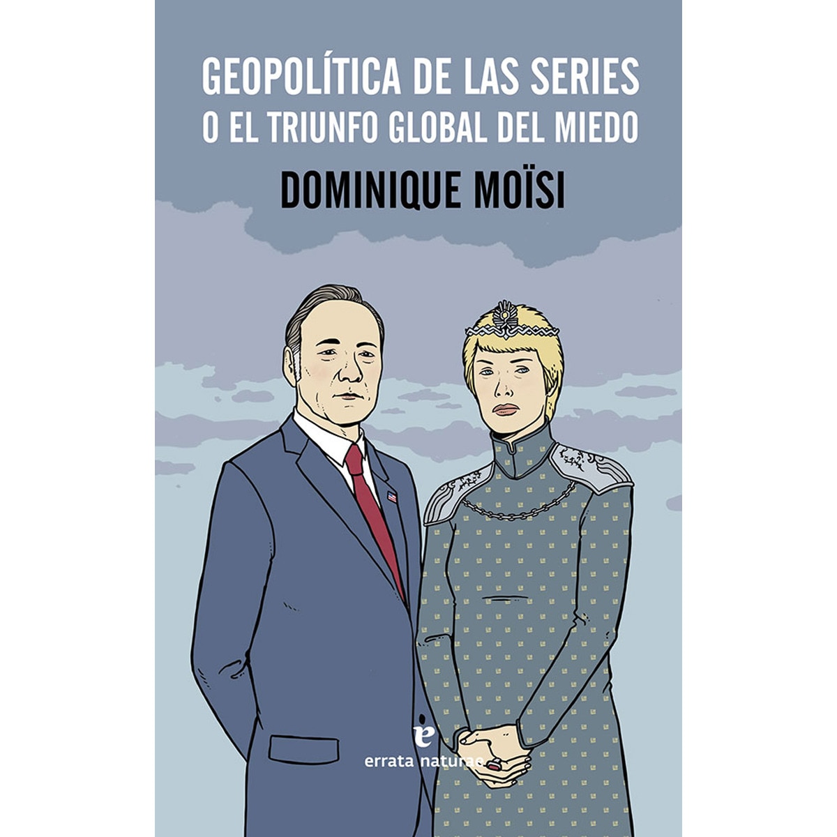 Imagem 0 de Geopolítica De Las Series