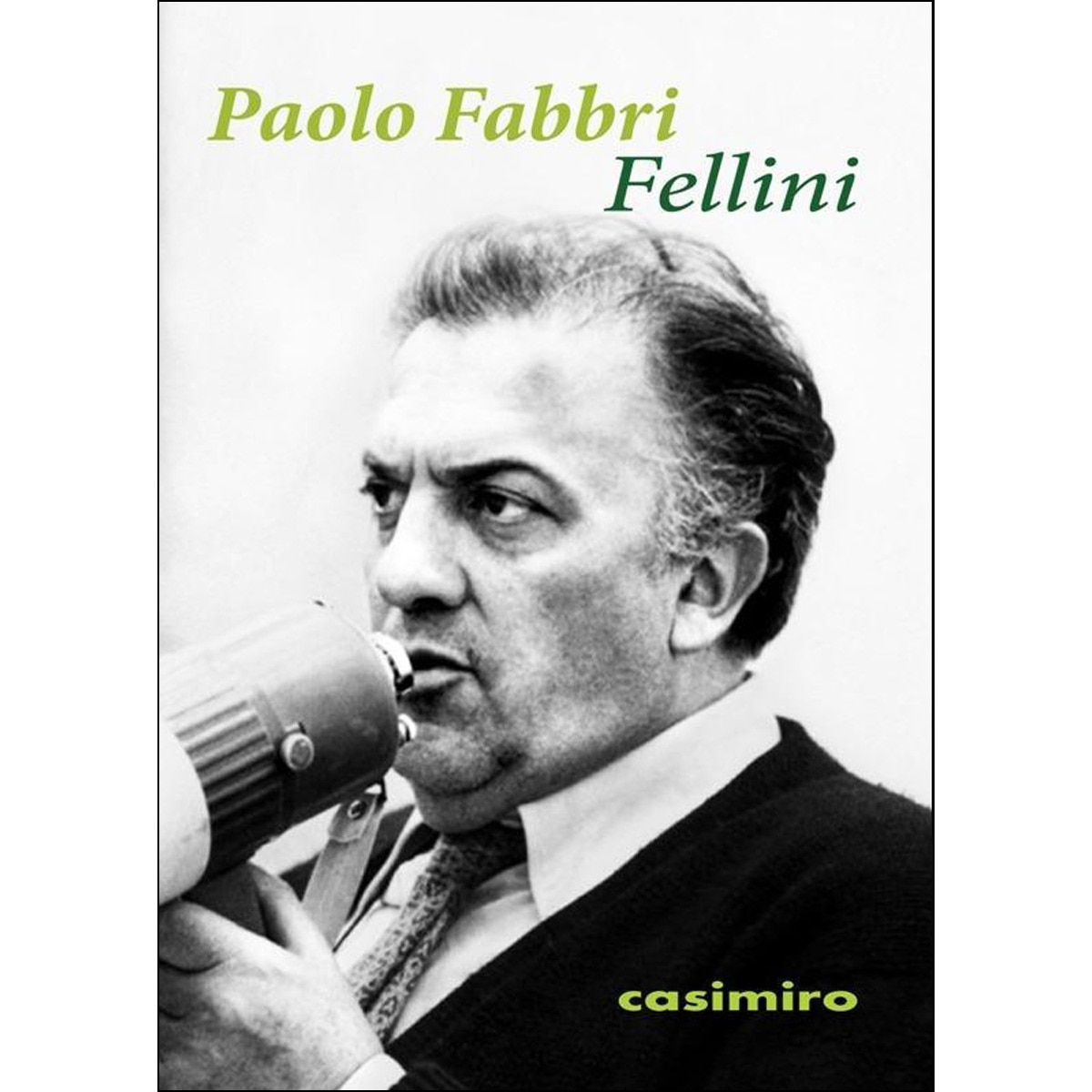 Fellini 1