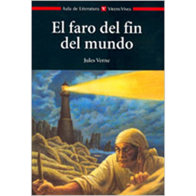 El faro del fin del mundo (Tapa blanda) 1