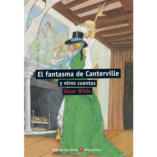 El fantasma de canterville y otros cuentos (Tapa blanda) 1