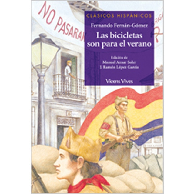 Imagen 0 de Las Bicicletas Son Para El... N/c  (Tapa blanda)