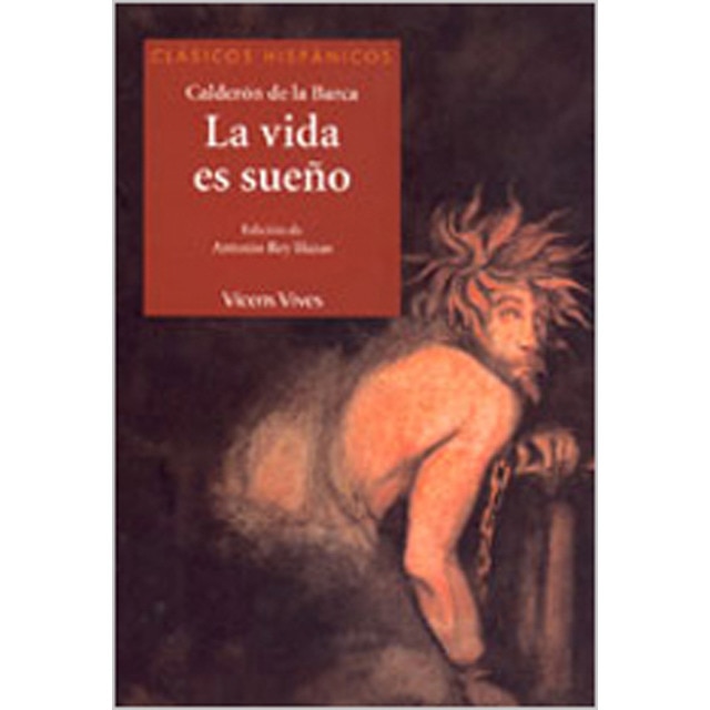 Imagen 0 de La Vida Es Sue-o N/c  (Tapa blanda)