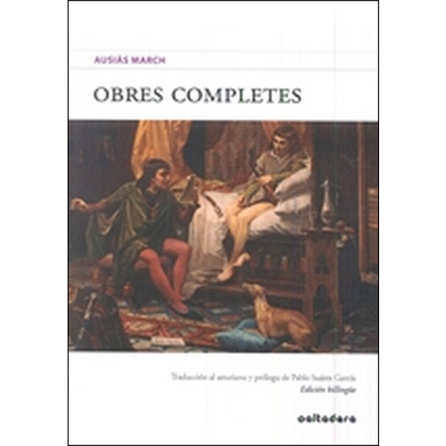 Imagen 0 de Obres completes (Tapa blanda)