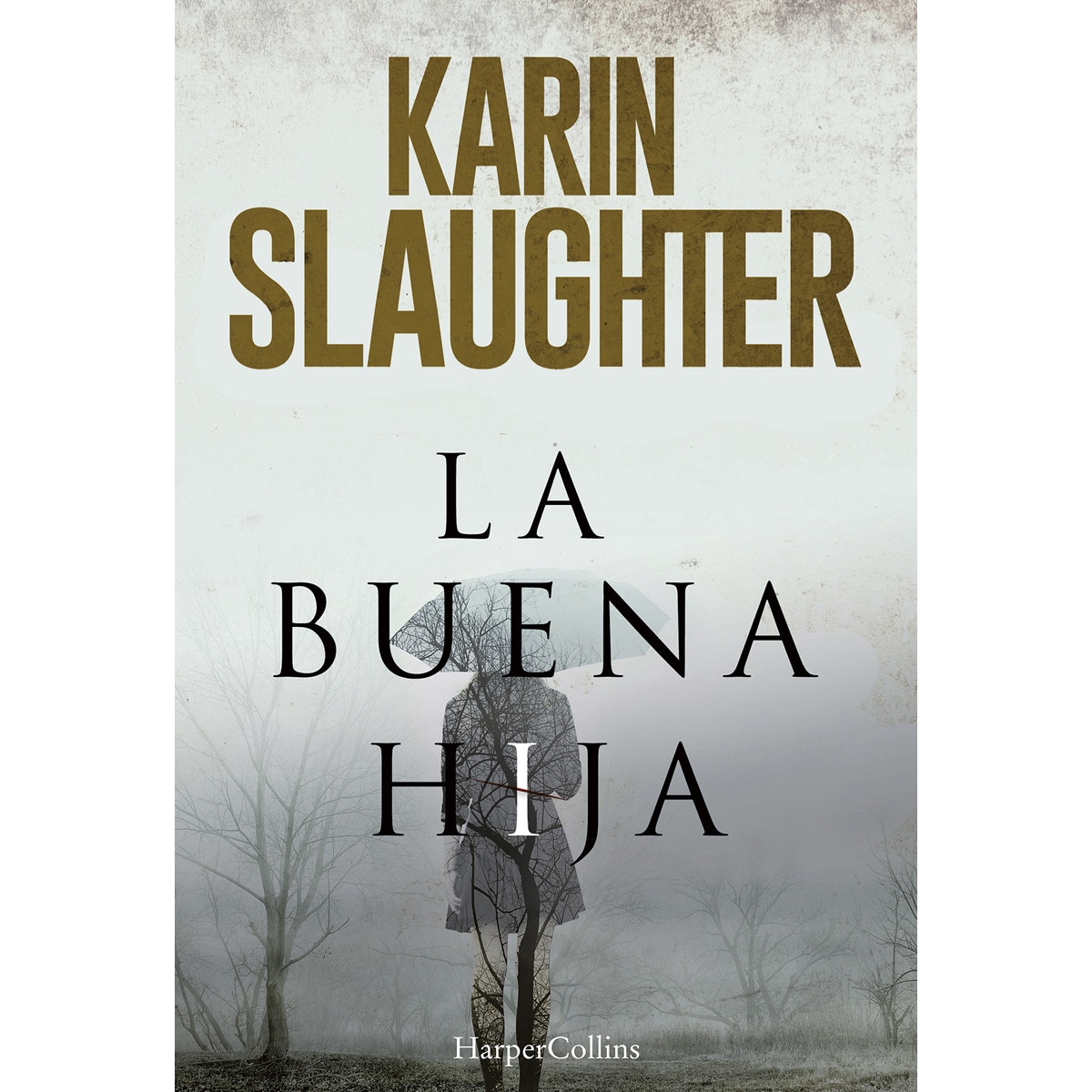 La buena hija; El último aliento  (Tapa blanda) 1