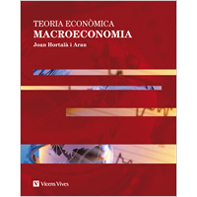 Teoria Economica. Macroeconomia. (Capa mole) 1