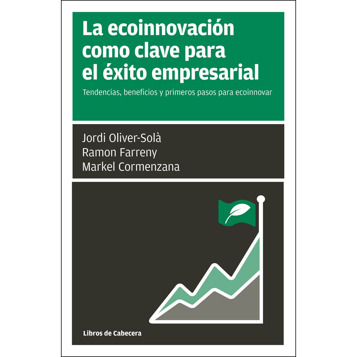 La ecoinnovación como clave para el éxito empresarial: Tendencias, beneficios y primeros pasos para ecoinnovar 1