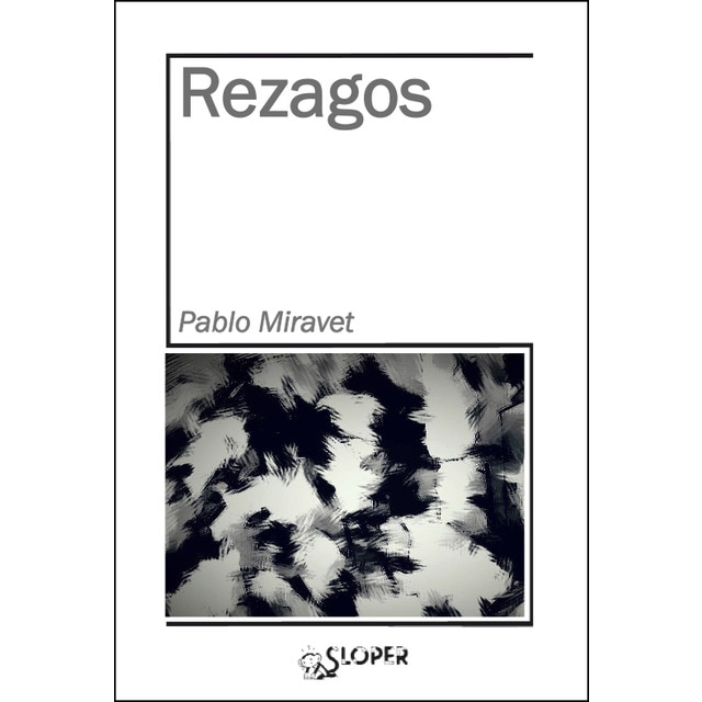 Imagen 0 de Rezagos (Tapa blanda)