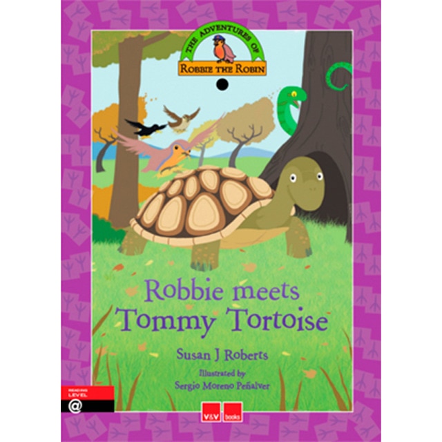 ROBBIE MEETS TOMMY TORTOISE (Capa mole) 1
