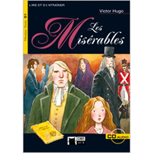 Les miserables 1