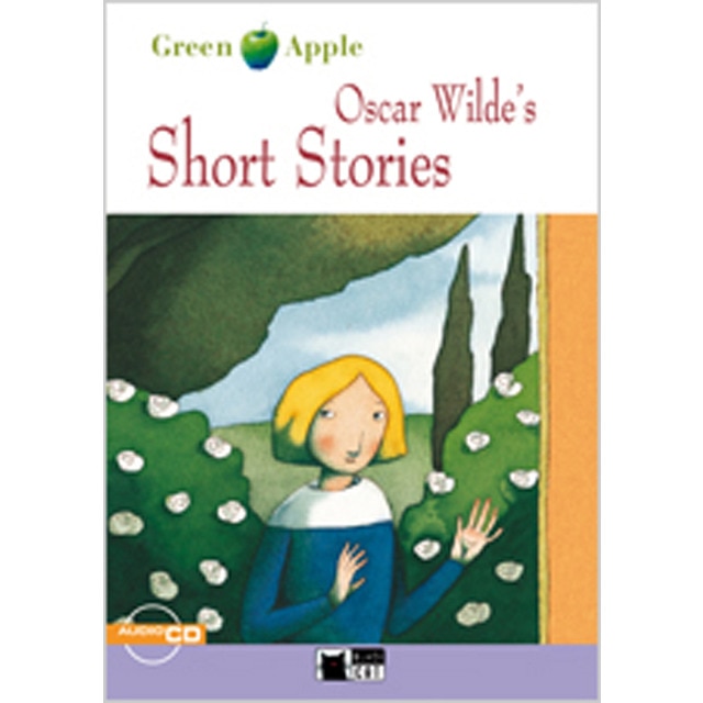 Oscar Wilde's Short Stories (Capa mole) 1