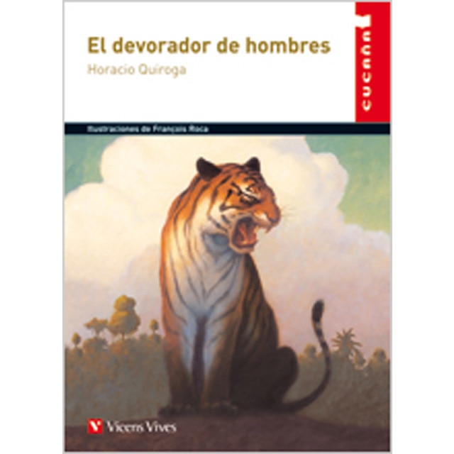 El Devorador De Hombres N/c (Capa mole) 1