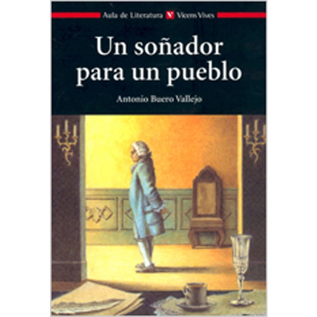 Imagen 0 de Un So-ador Para Un Pueblo. Material Auxiliar  (Tapa blanda)