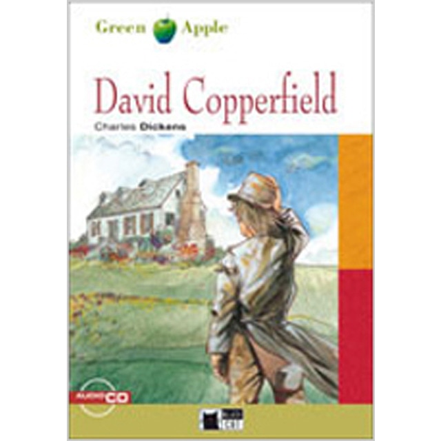 David copperfield + cd (Tapa blanda) 1