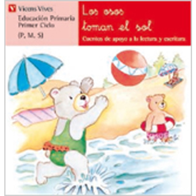 N.1 Los Osos Toman El Sol (Capa mole) 1