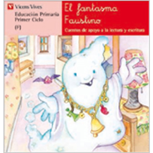 N.12 El Fantasma Faustino (Capa mole) 1
