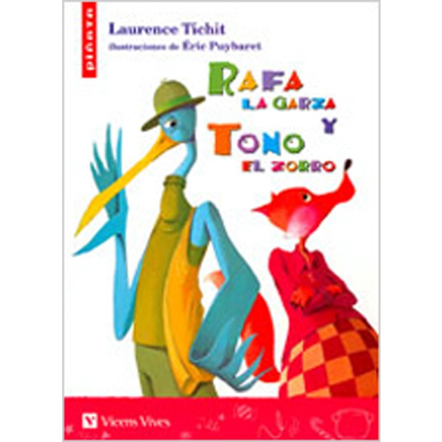 Rafa La Garza Y Tono El Zorro (Capa mole) 1