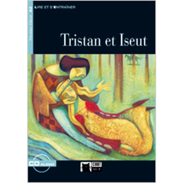 Tristant Et Iseut. Collection Le Chat Noir (Capa mole) 1
