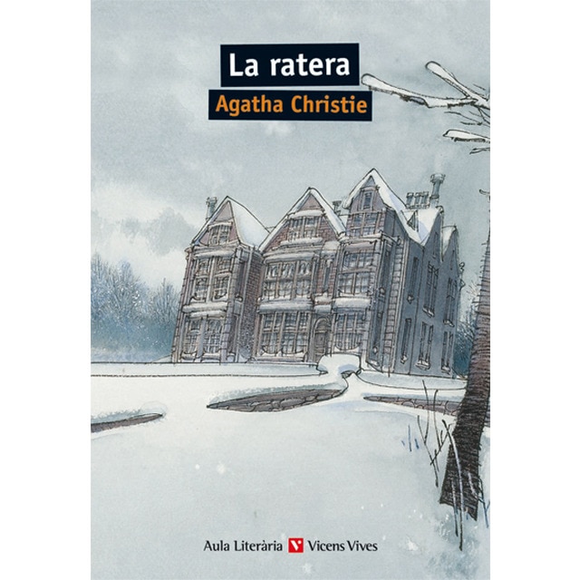 LA RATERA AULA LITERARIA N/C 1
