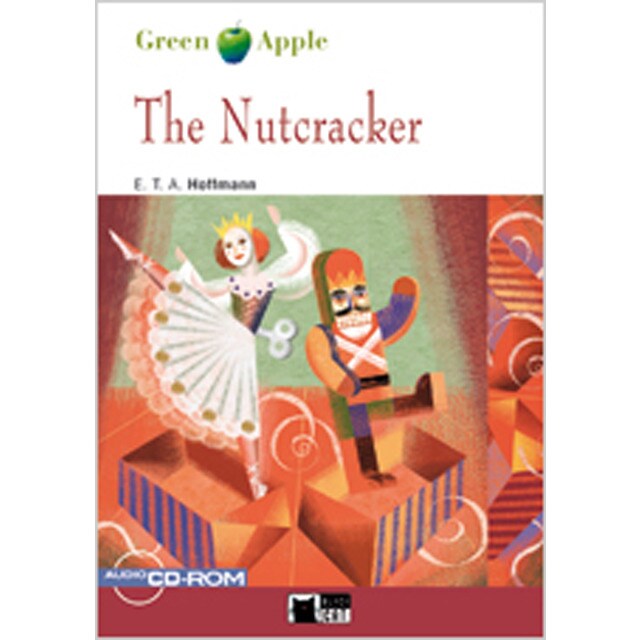 The Nutcraker - Green Apple (Capa mole) 1