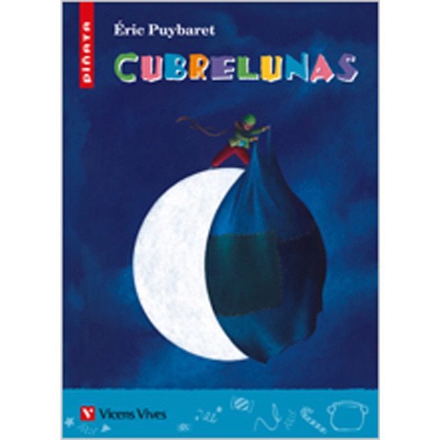 Imagem 0 de Cubrelunas(Tapa blanda)