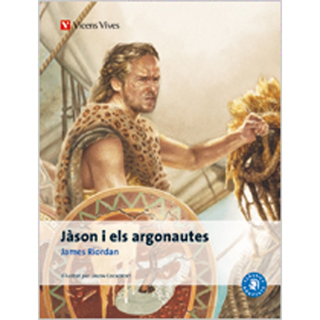 Jason I Els Argonautes N/c (Capa mole) 1