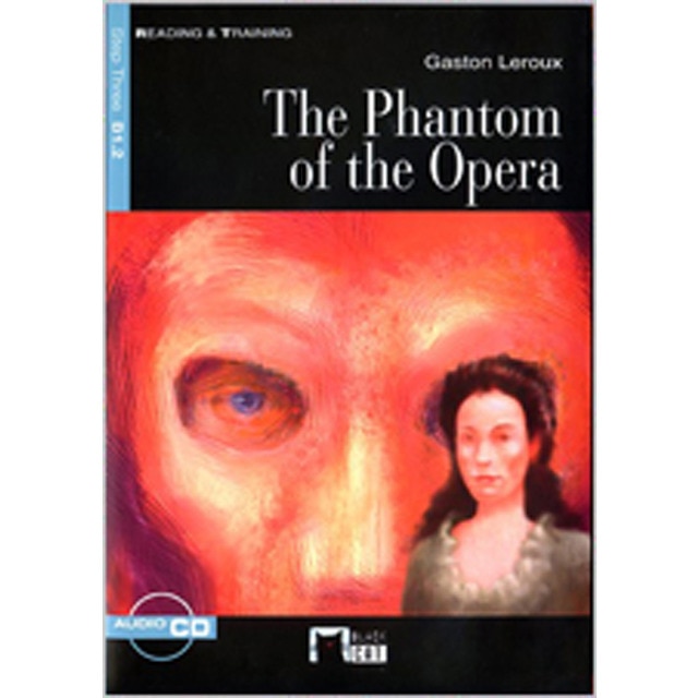 Imagem 0 de THE PHANTOM OF THE OPERA (FREE AUDIO) (Capa mole)