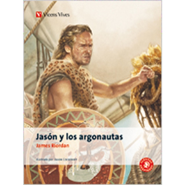 Imagen 0 de Jason Y Los Argonautas  (Tapa blanda)