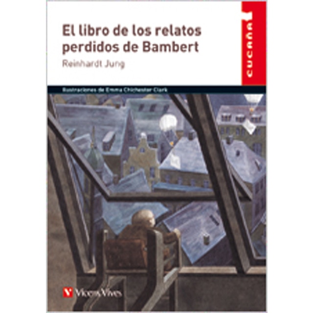 El Libro De Los Relatos Perdidos De Bambert (Capa mole) 1