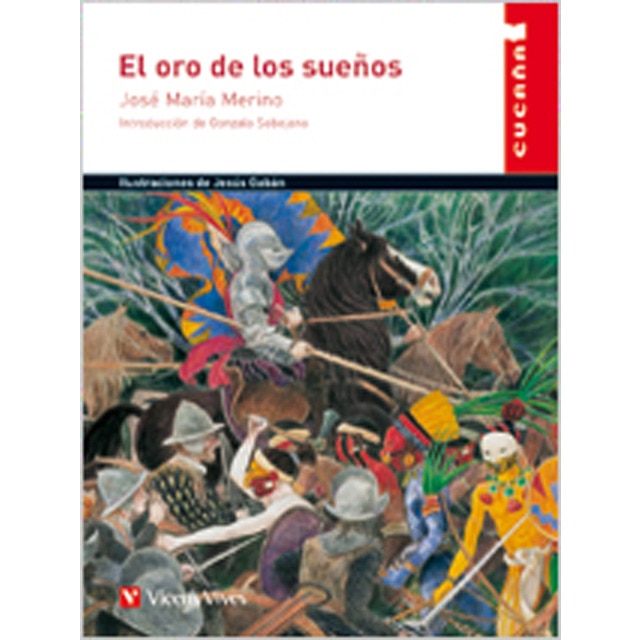 Imagen 0 de El Oro De Los Sueñ-os (cucañ-a)  (Tapa blanda)