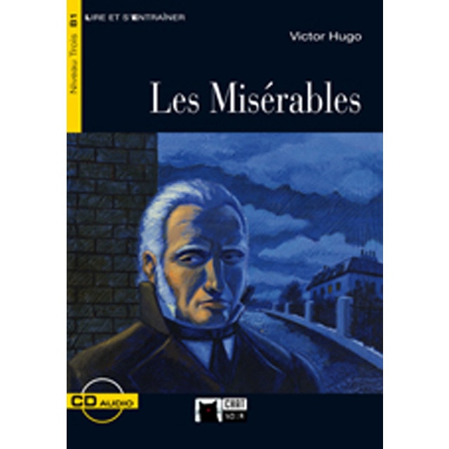 LES MISERABLES+CD N/E (Capa mole) 1