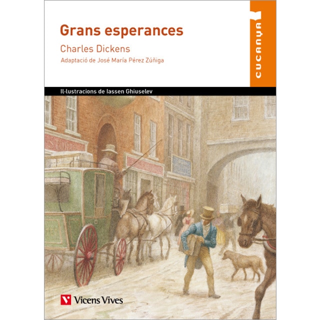 Imagem 0 de Grans Esperances (Capa mole)