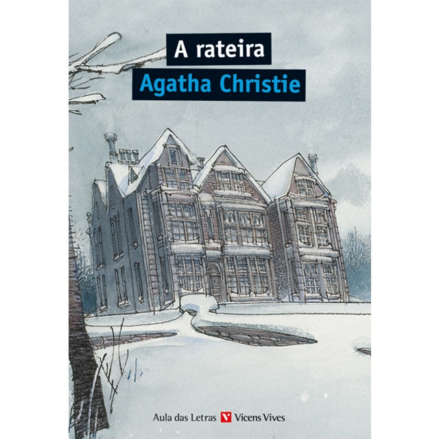 A Rateira (aula Das Letras) (Capa mole) 1