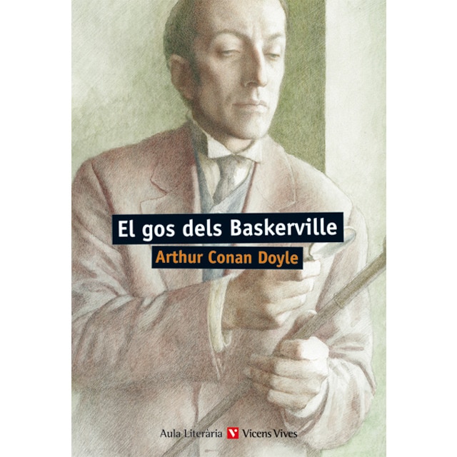 Imagem 0 de El gos dels Baskerville (Capa mole)