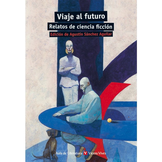 Viaje al futuro. Relatos de ciencia ficción (Capa mole) 1