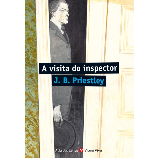A Visita Do Inspector (aula Das Letras) (Capa mole) 1
