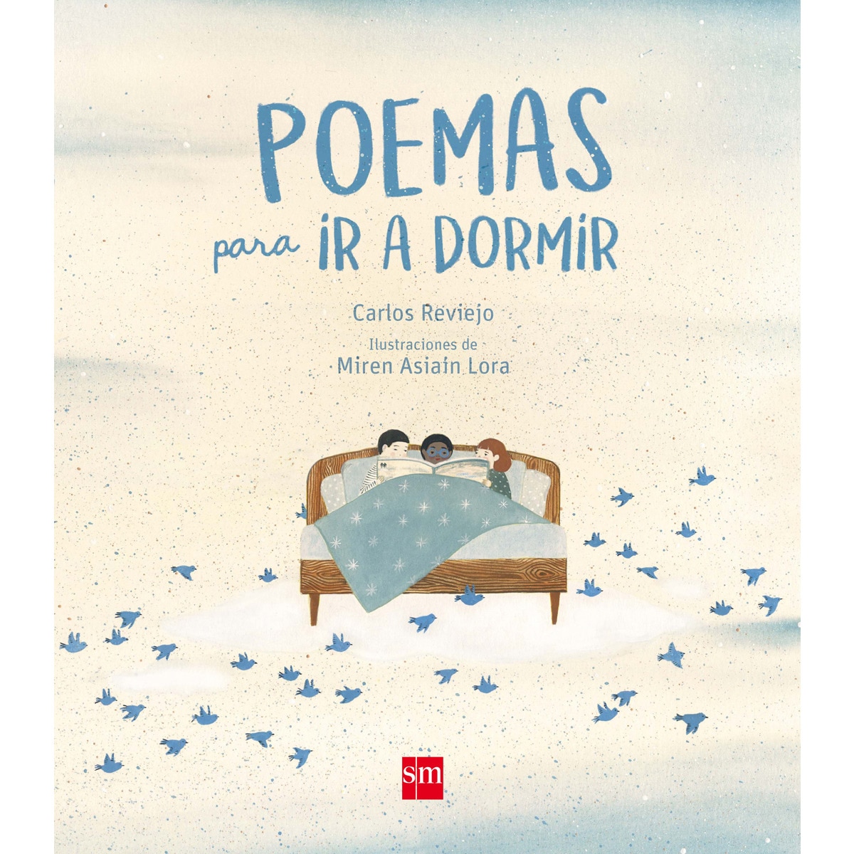 Imagem 0 de Poemas para ir a dormir(Tapa dura)
